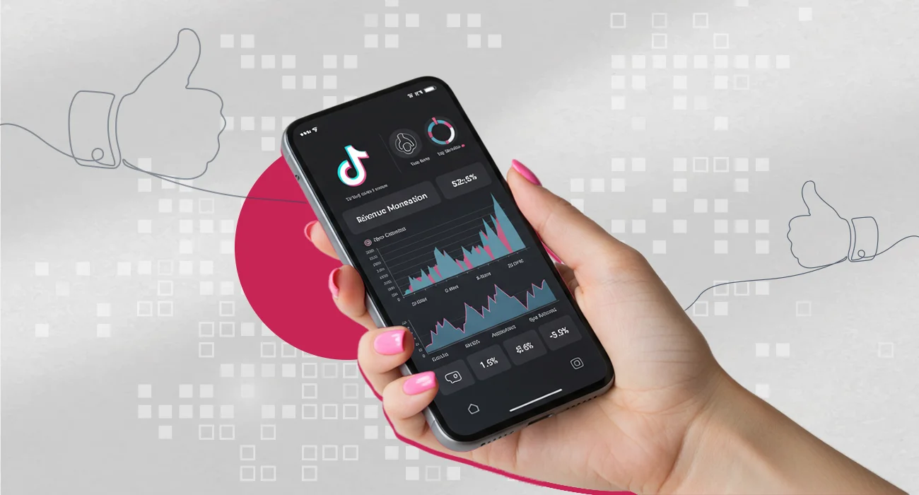 A New Avenue for Monetization 1 A New Avenue for Monetization