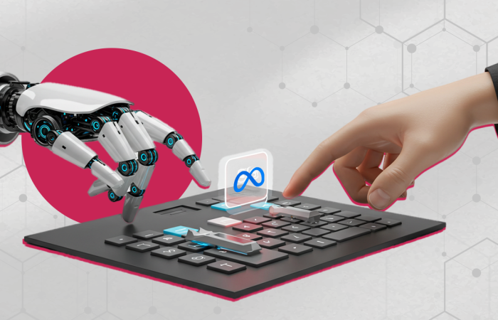 Leverage AI for Your Holiday Campaigns A Guide by Meta