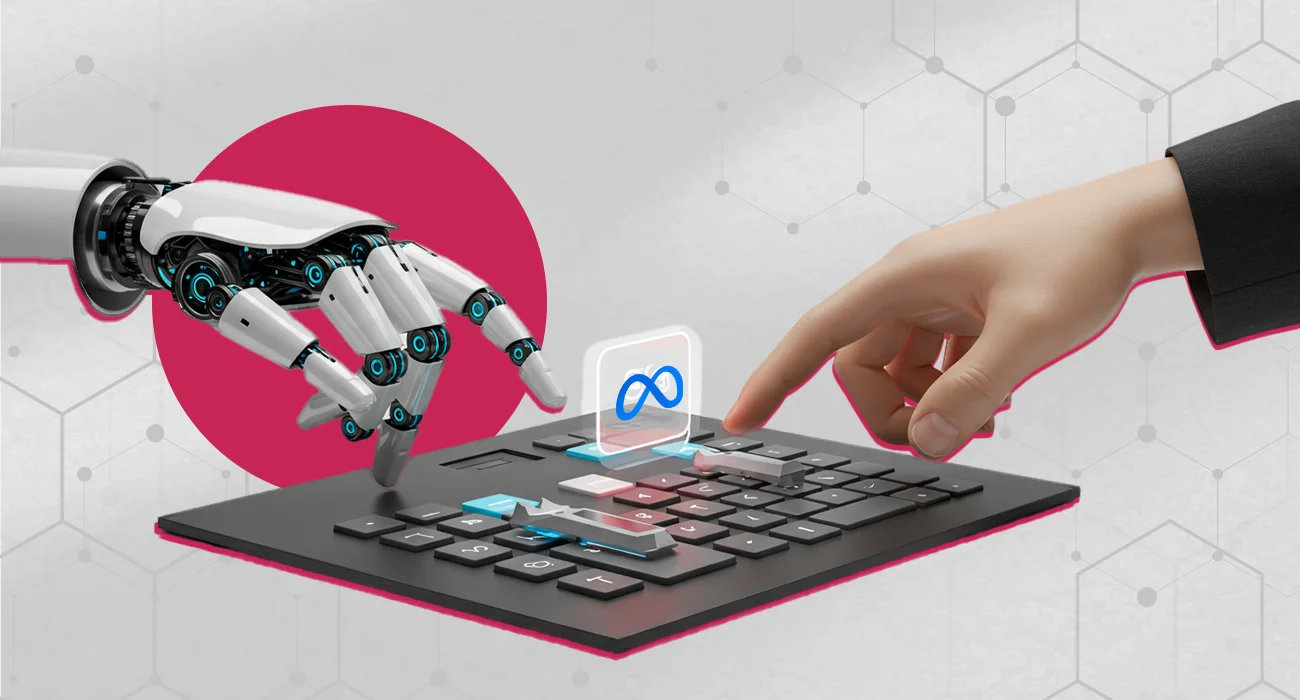 Leverage AI for Your Holiday Campaigns A Guide by Meta