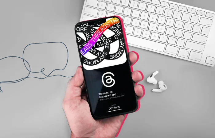 A Cautionary Tale for Marketers