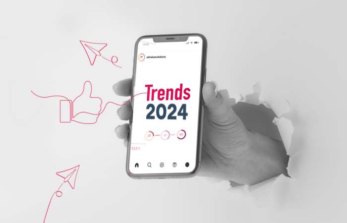 Digital Marketing Trends of 2024 – An In-Depth Look 10 Digital Marketing Trends of 2024 – An In Depth Look