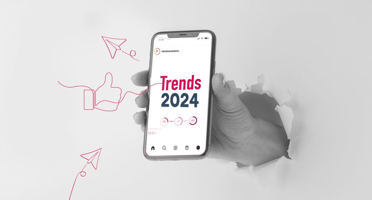 Digital Marketing Trends of 2024 – An In-Depth Look 4 Digital Marketing Trends of 2024 – An In Depth Look
