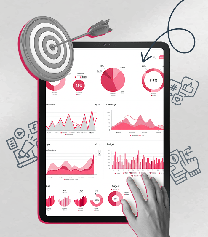 Homepage 35 paid media planning and buying