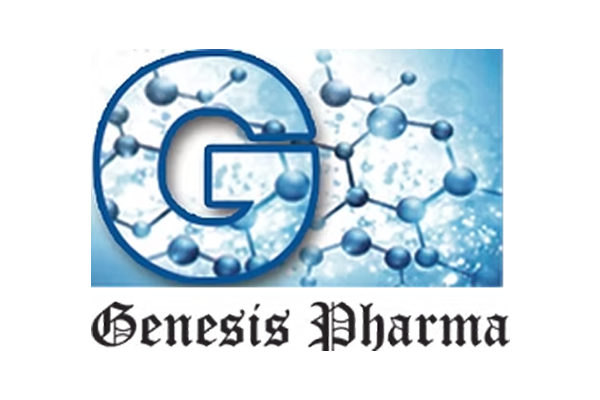 Genesis Pharma