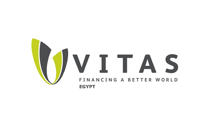 Portfolios 7 Vitas logo