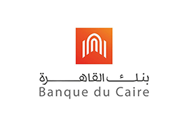 Homepage 27 cairo bank logo