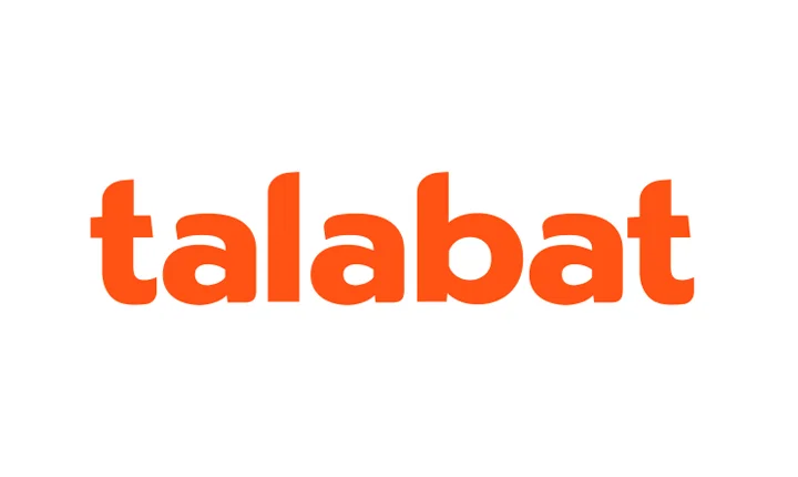 Portfolios 4 talabat logo