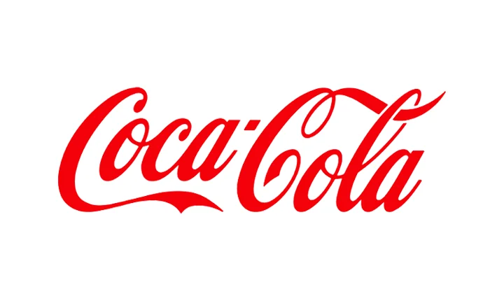 Cocacola logo