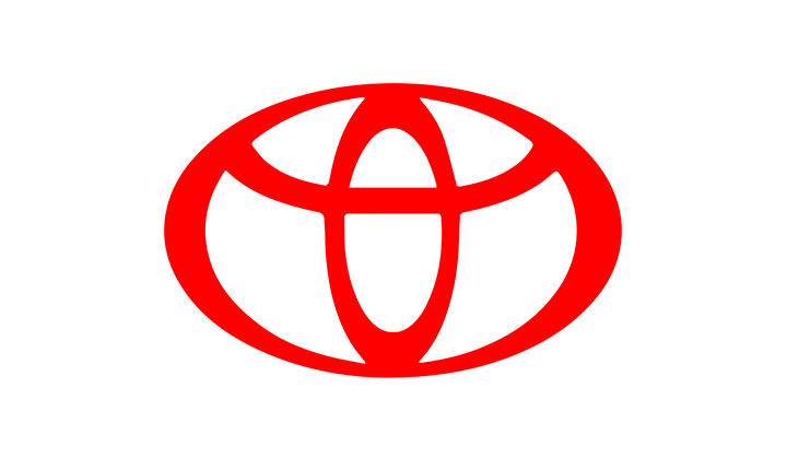 Toyota logo