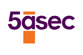 5asec 1