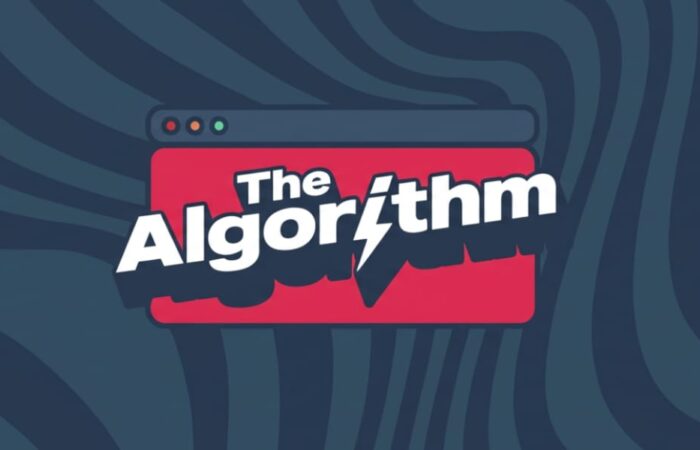 The Algorithm Isnt Your Customer