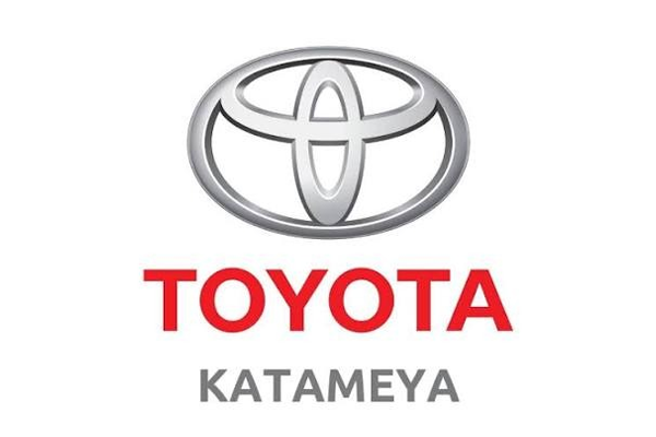 Toyota Katameya 1