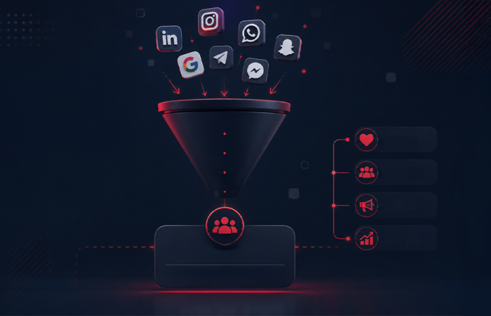 Why Community Is the New Marketing Funnel 11 Marketing Funnel
