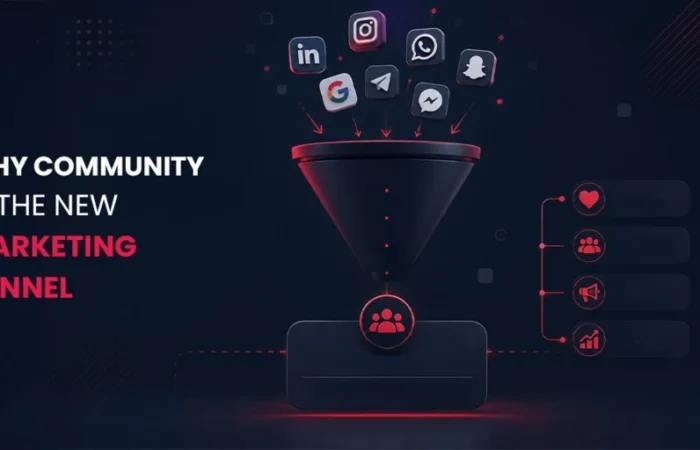 Why Community Is the New Marketing Funnel 11 why community is the new marketing funnel